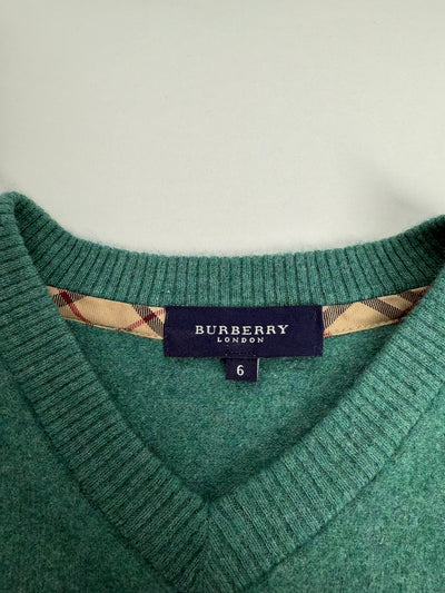 Jersey Burberry (S)