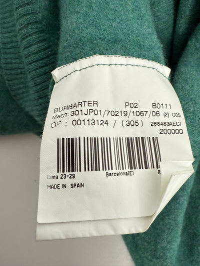Jersey Burberry (S)