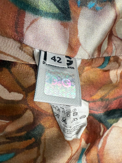Abrigo Dolce Gabbana (S)