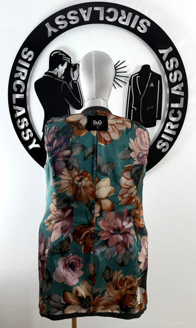 Abrigo Dolce Gabbana (S)