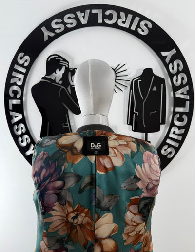 Abrigo Dolce Gabbana (S)