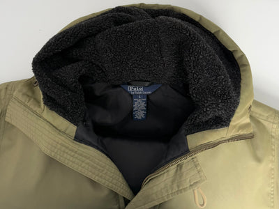 Plumífero Ralph Lauren (S)