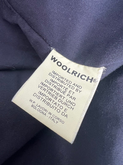 Cazadora Woolrich (M)