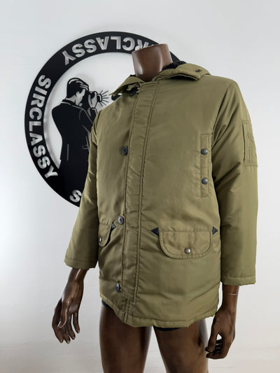 Plumífero Ralph Lauren (S)
