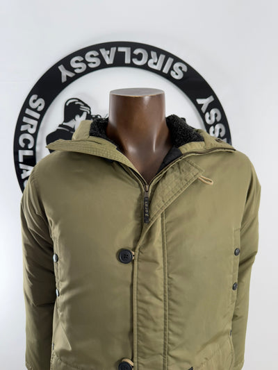 Plumífero Ralph Lauren (S)