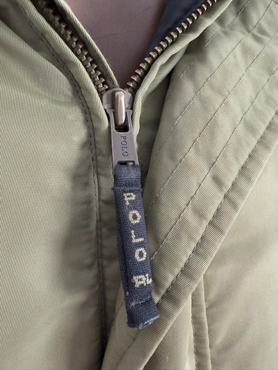 Plumífero Ralph Lauren (S)
