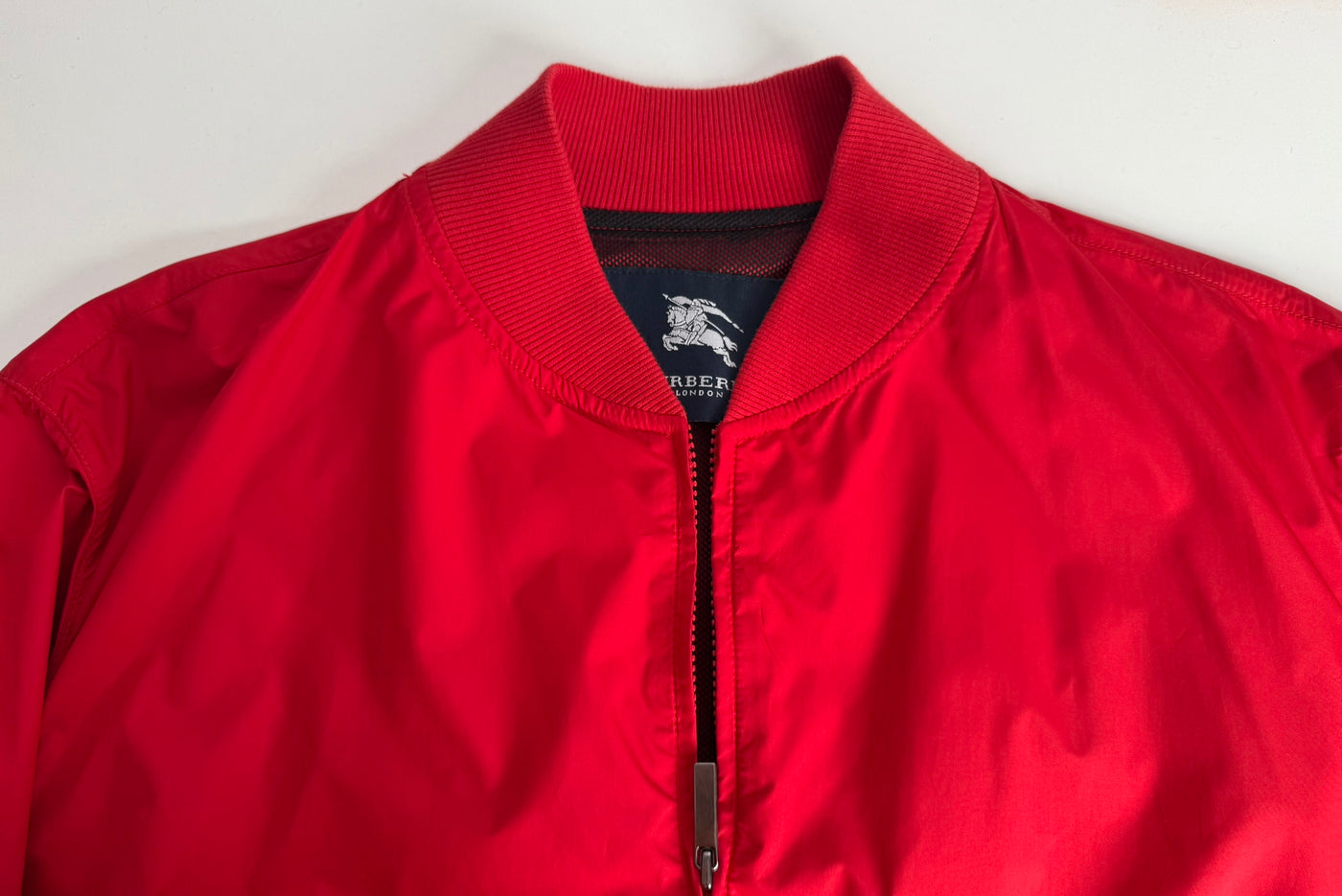Cazadora Burberry (XL)