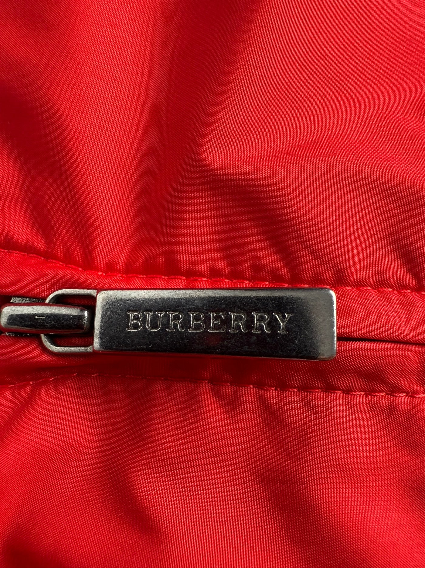 Cazadora Burberry (XL)