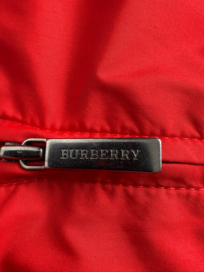 Cazadora Burberry (XL)