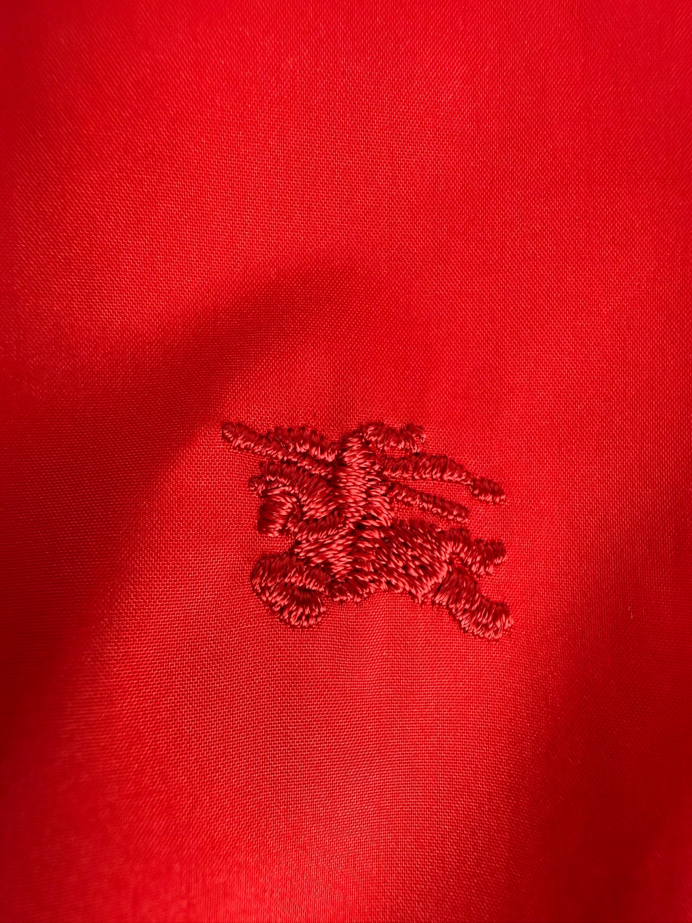 Cazadora Burberry (XL)