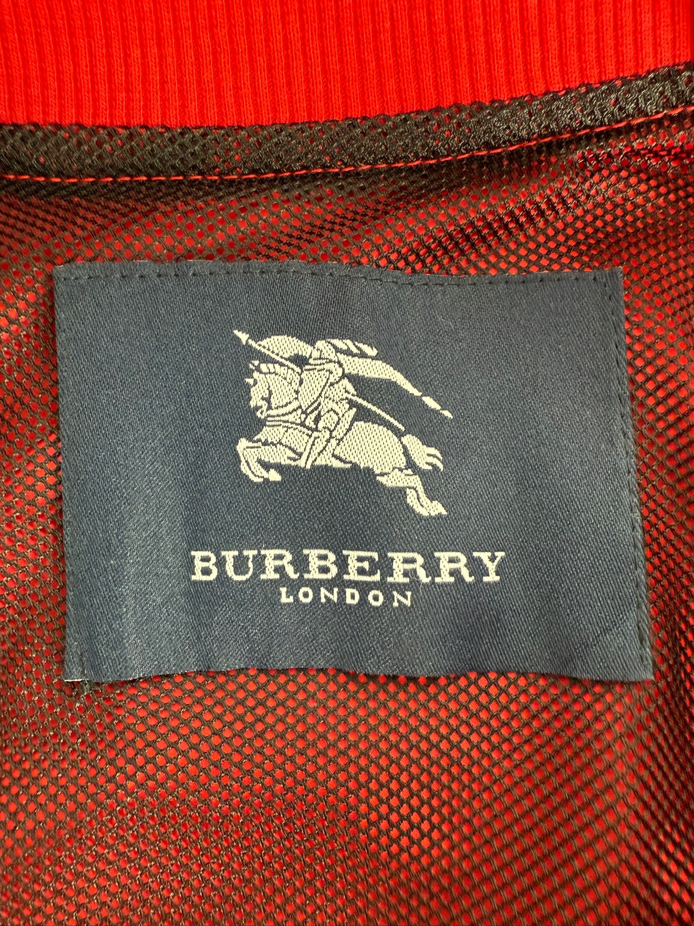 Cazadora Burberry (XL)