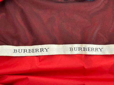 Cazadora Burberry (XL)