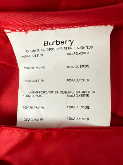 Cazadora Burberry (XL)
