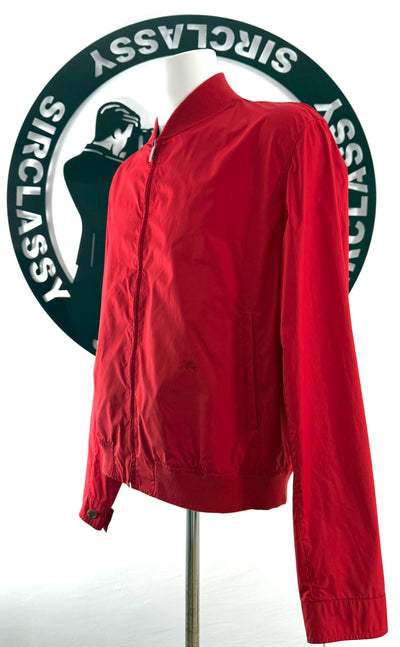 Cazadora Burberry (XL)