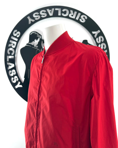 Cazadora Burberry (XL)