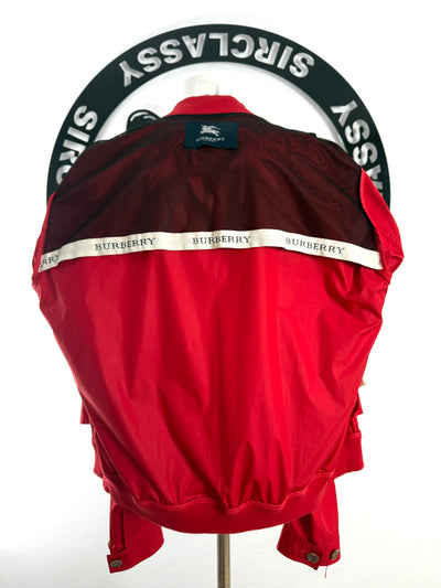 Cazadora Burberry (XL)