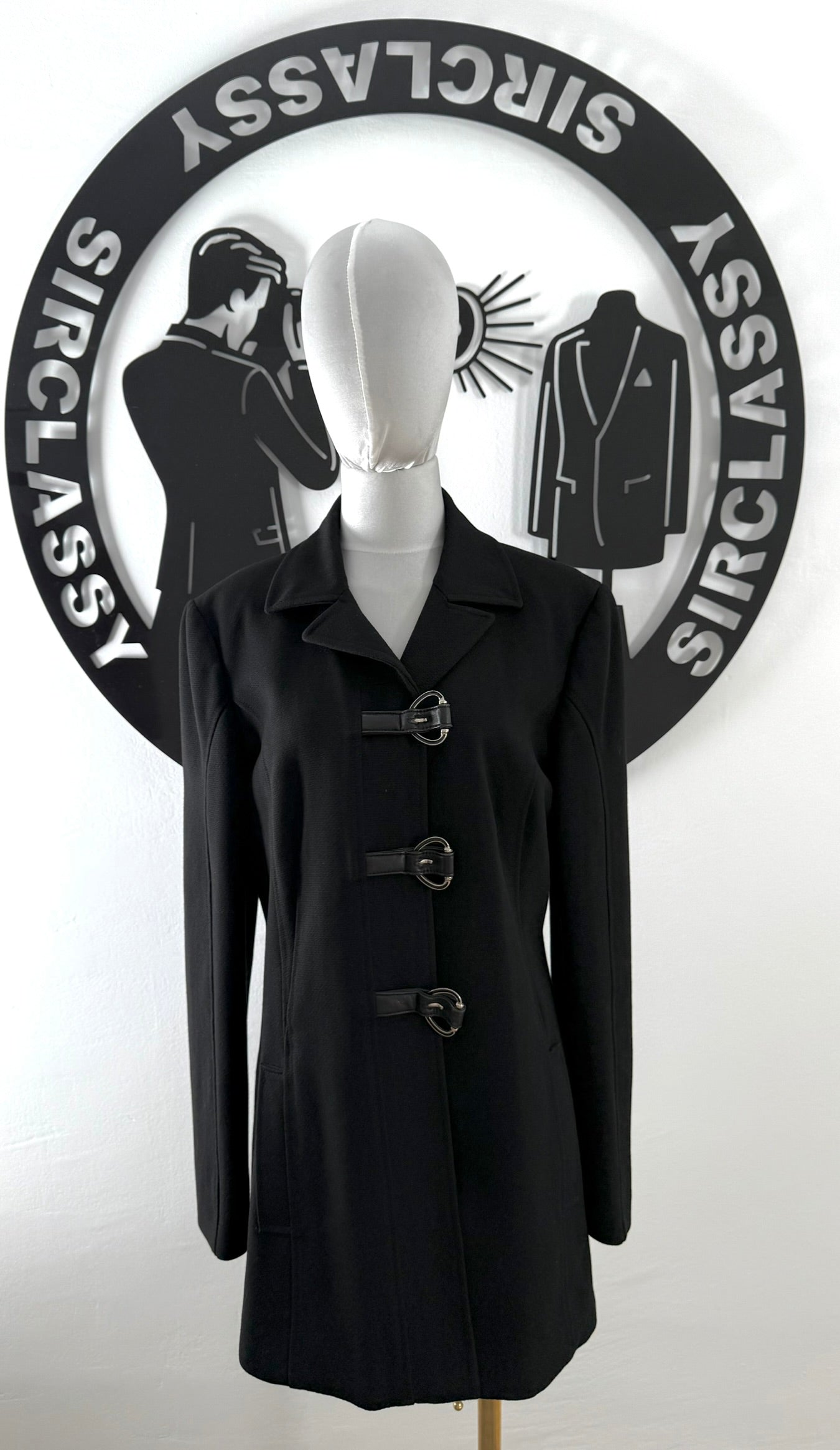 Abrigo Dolce Gabbana (M)