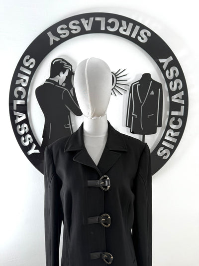 Abrigo Dolce Gabbana (M)