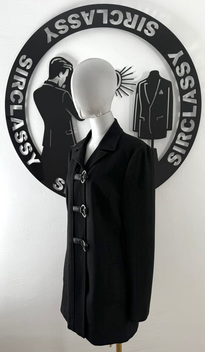 Abrigo Dolce Gabbana (M)