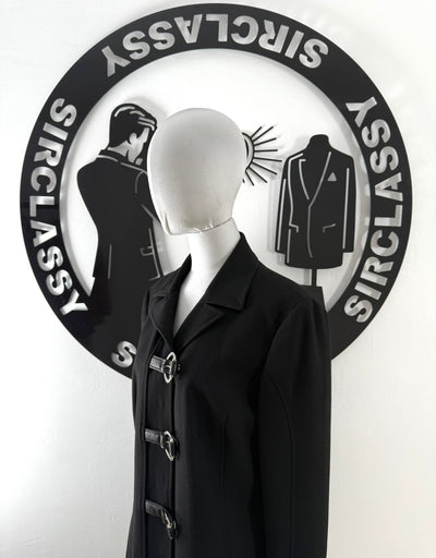 Abrigo Dolce Gabbana (M)