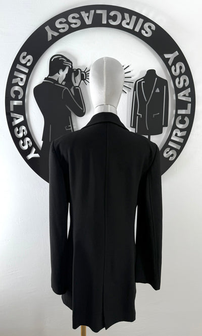 Abrigo Dolce Gabbana (M)