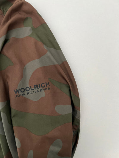 Cazadora Woolrich (M)