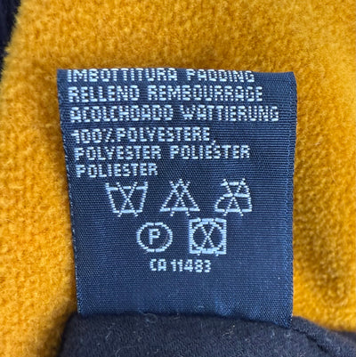Abrigo Paul Shark (XXL)