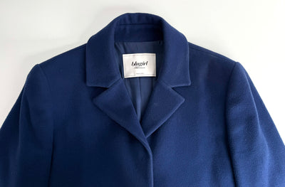 Abrigo Blumarine (S)