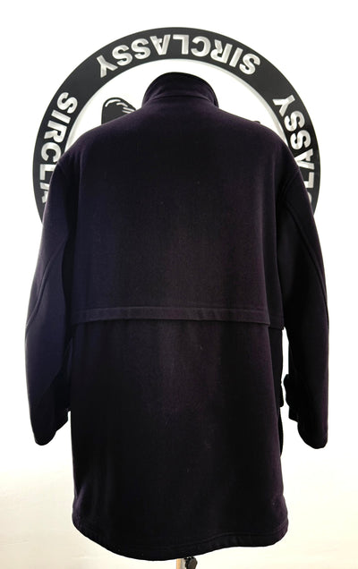 Abrigo Paul Shark (XXL)