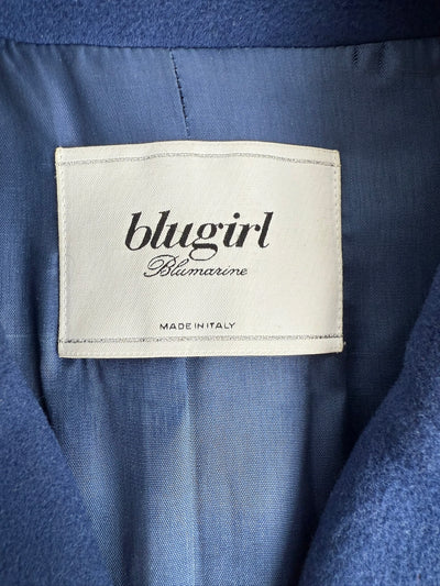 Abrigo Blumarine (S)