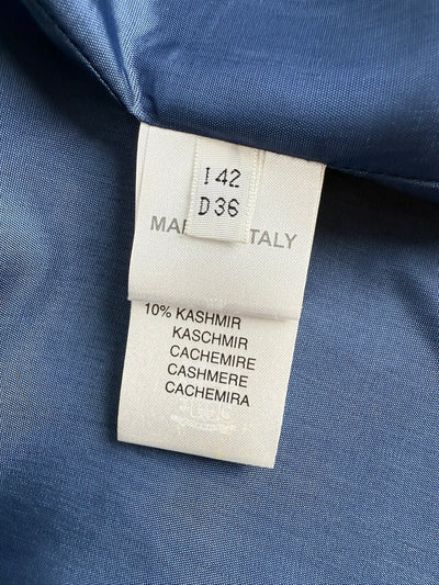 Abrigo Blumarine (S)