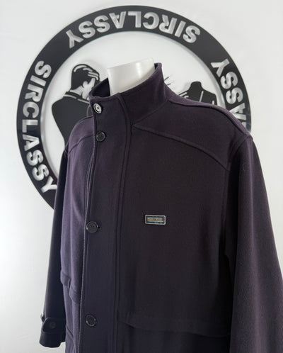 Abrigo Paul Shark (XXL)