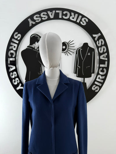 Abrigo Blumarine (S)