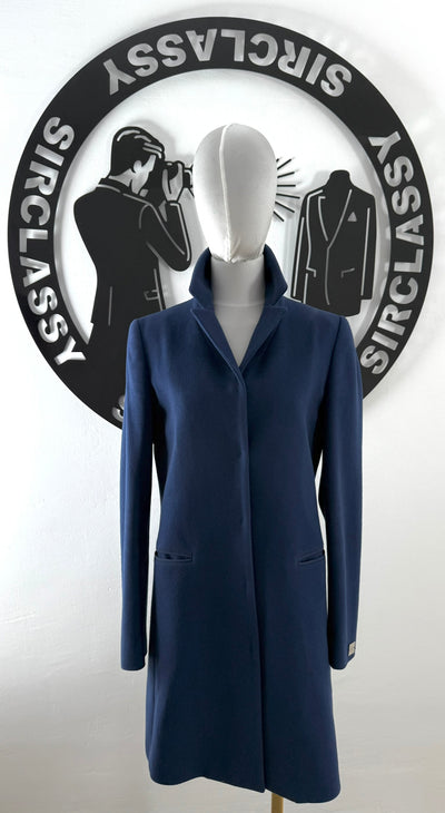 Abrigo Blumarine (S)