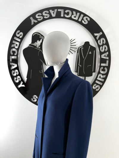 Abrigo Blumarine (S)