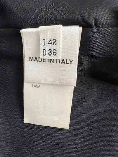 Abrigo Blumarine (M)