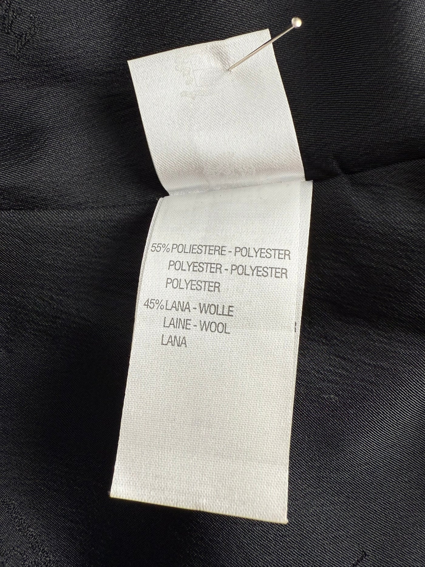 Abrigo Blumarine (M)