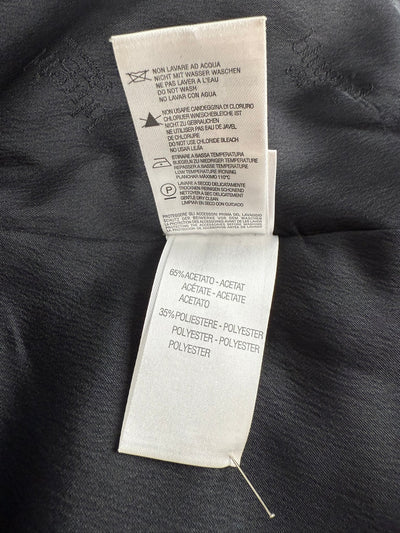 Abrigo Blumarine (M)