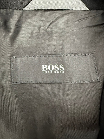 Abrigo Hugo Boss (XL)