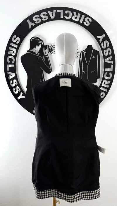 Abrigo Blumarine (M)