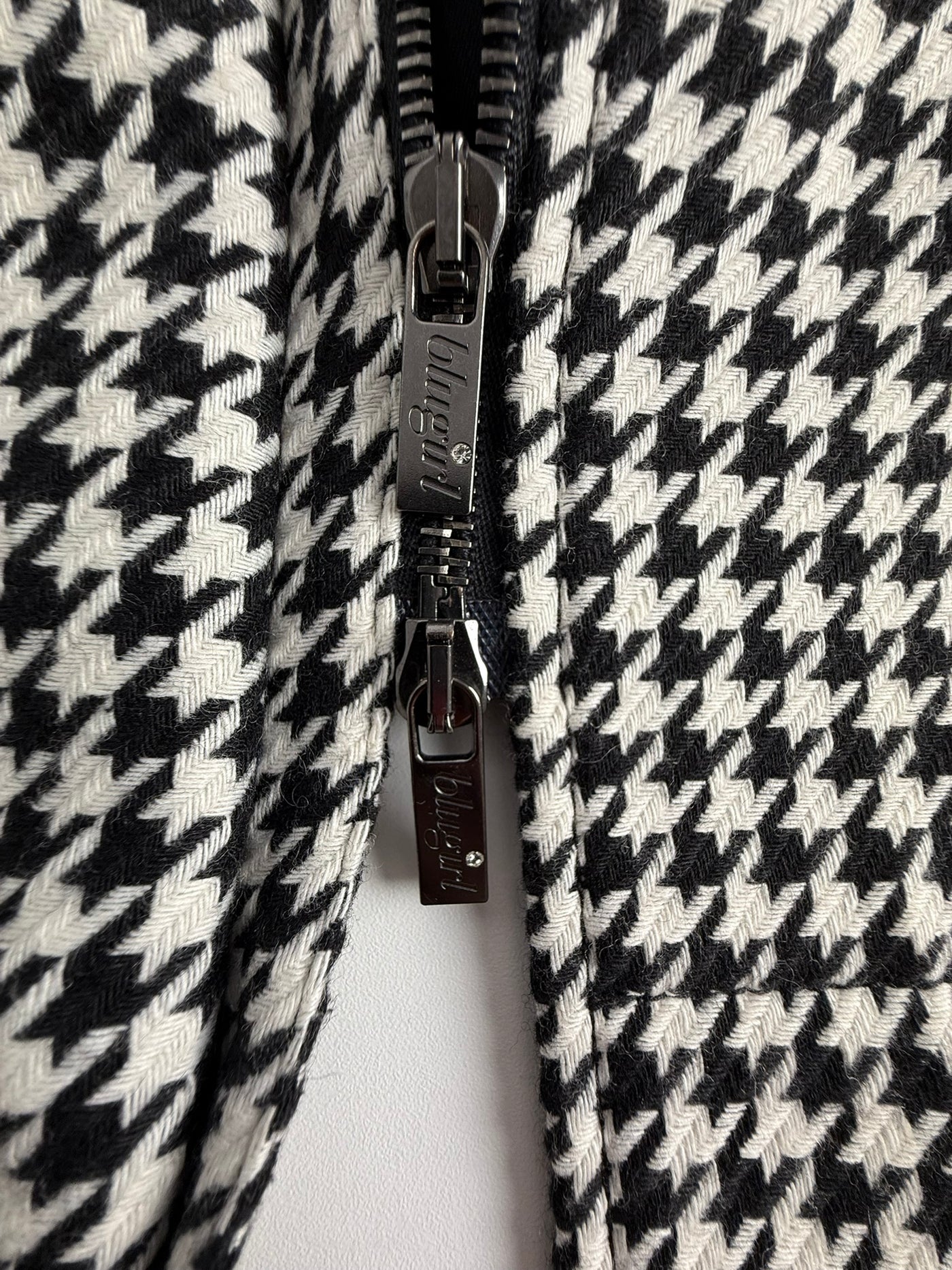 Abrigo Blumarine (M)