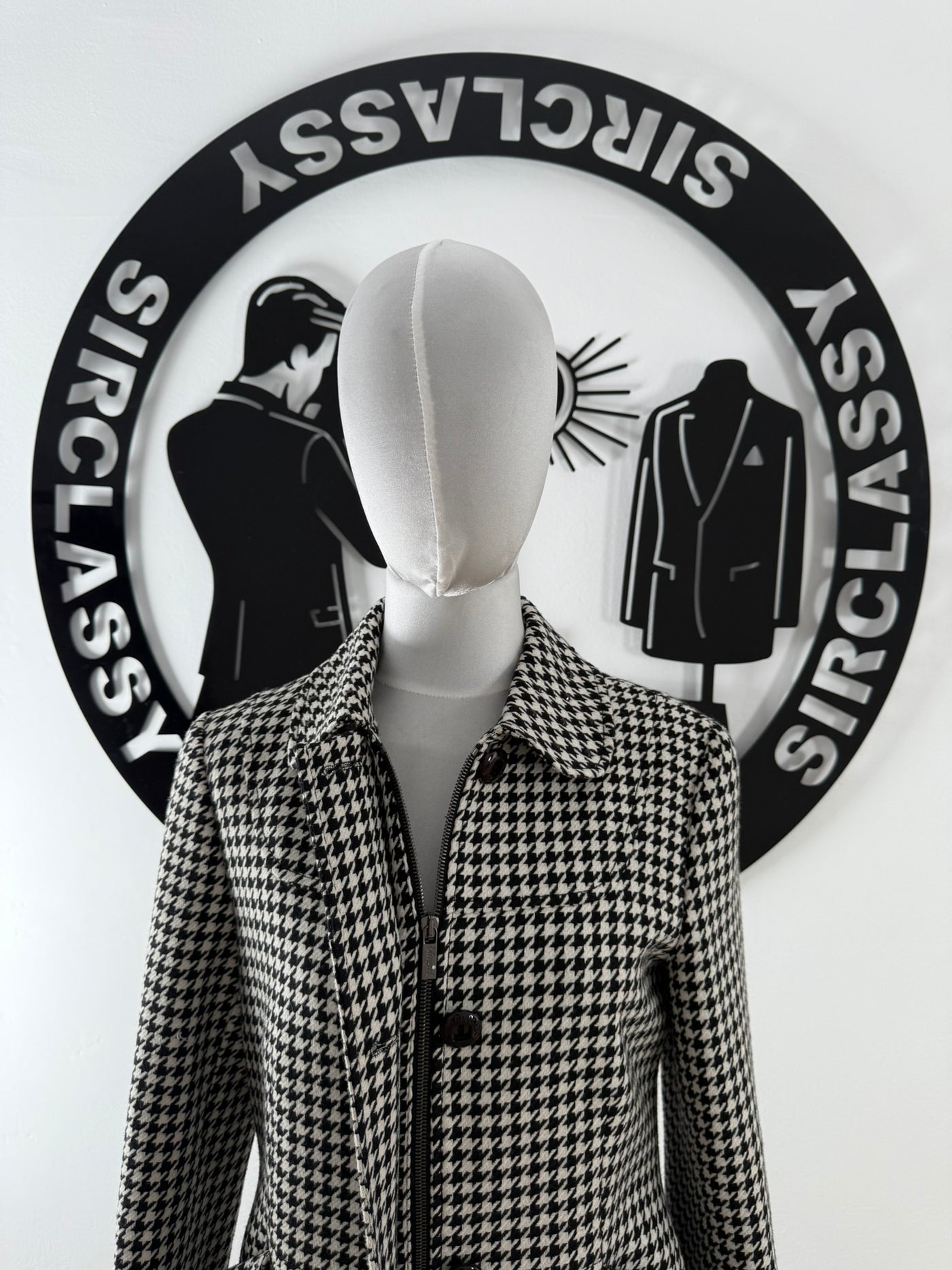 Abrigo Blumarine (M)