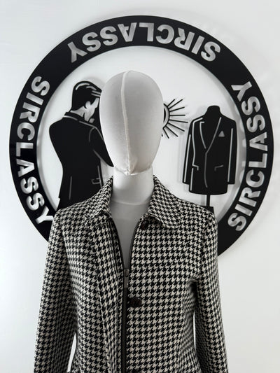 Abrigo Blumarine (M)