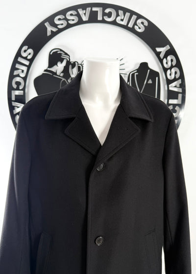 Abrigo Hugo Boss (XL)
