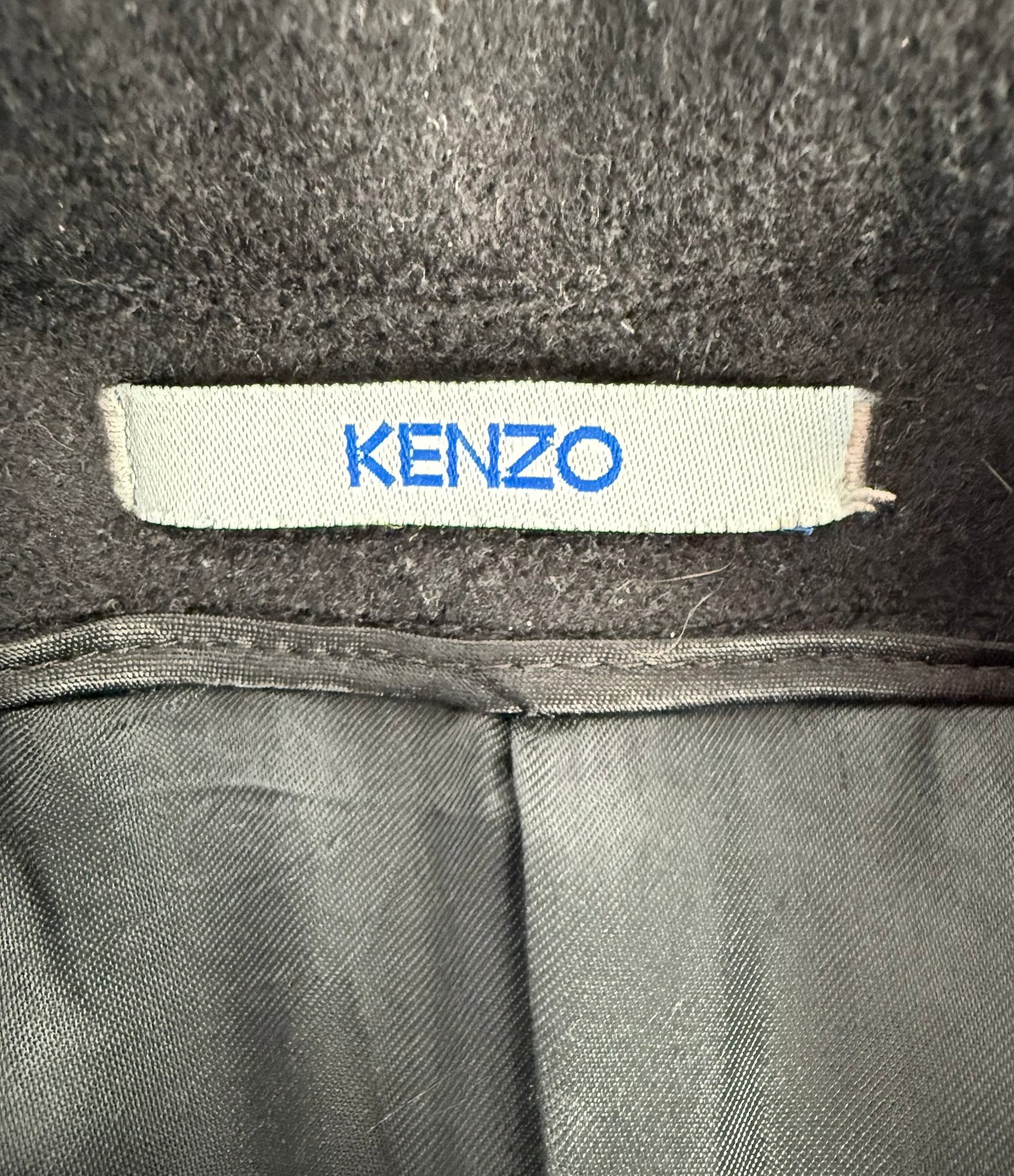 Abrigo Kenzo (M)