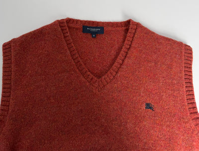 Chaleco Burberry (XL)