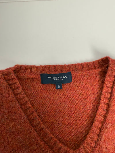 Chaleco Burberry (XL)