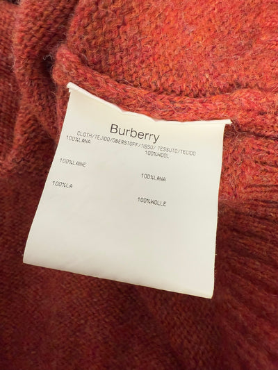 Chaleco Burberry (XL)