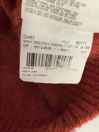Chaleco Burberry (XL)