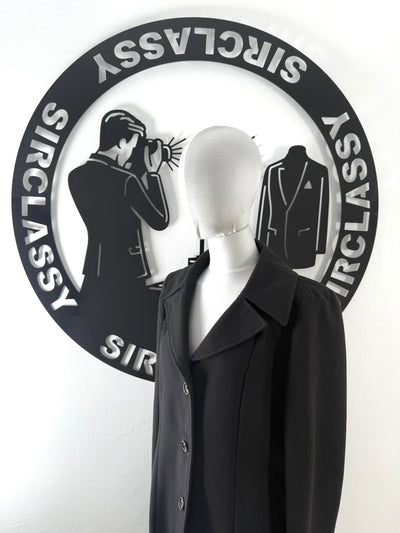 Abrigo Dolce Gabbana (M)